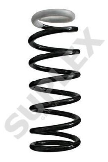 Фото 1 - nissan пружина задняя l=290mm almera classic 1.6 06- SUPLEX 22238 NISSAN Пружина задняя L=290mm Almera Classic 1.6 06- SUPLEX 22238 (фото 1)