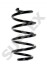 SUPLEX NISSAN Пружина задня L=259 mm JUKE (F15) 1.2-1.6 13- 22246