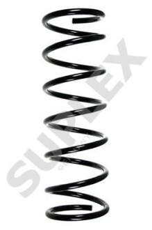 Фото opel пружина задняя l=407mm frontera b 98- SUPLEX 23232 OPEL Пружина задняя L=407mm Frontera B 98- SUPLEX 23232