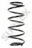 SUPLEX OPEL Пружина передняя L=340mm Astra F 91- 23254