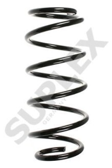 OPEL Пружина передняя усилен.L=334mm Astra G SUPLEX 23393