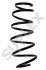 SUPLEX OPEL Пружина передняя L=373mm Astra H 04- 23403
