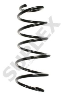 Фото opel пружина передняя l=375mm astra h SUPLEX 23405 OPEL Пружина передняя L=375mm Astra H SUPLEX 23405