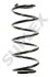 SUPLEX OPEL Пружина передняя L=327mm Astra F 91- 23410