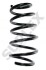 SUPLEX OPEL Пружина передняя L=304mm Zafira B,Meriva B 1.7CDTI/2.2  05-  (CP) 23423