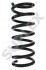 SUPLEX OPEL Пружина задняя L=333mm Antara,Chevrolet Captiva 23448