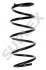 SUPLEX OPEL Пружина передняя L=342mm Corsa D 23453