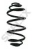 SUPLEX OPEL Пружина задняя усилен.L=305mm Meriva B 10- 23490
