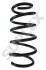 SUPLEX OPEL - VAUXHALL Пружина передняя L=304 мм Zafira B - Meriva B 1.3CDTI/1.4 10- 23492