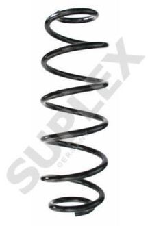 Фото fiat пружина задняя l=385mm doblo,opel combo tour 12- SUPLEX 23626 FIAT Пружина задняя L=385mm Doblo,Opel Combo Tour 12- SUPLEX 23626