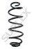 SUPLEX FIAT Пружина задняя L=391mm Doblo,Opel Combo 10- 23627