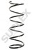 SUPLEX PEUGEOT Пружина передняя 206 - 306 24025