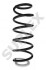 SUPLEX PEUGEOT Пружина передняя 407 04- 24214