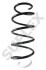 SUPLEX PEUGEOT Пружина передняя 508 24233