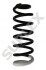SUPLEX PEUGEOT Пружина задняя L=319mm 508 10- 24241