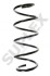 SUPLEX RENAULT Пружина передняя L=394mm Megane II 02- 27194