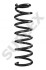 SUPLEX SUBARU Пружина задняя L=356mm Tribeca 3.0/3.6 05- 32083