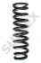 SUPLEX TOYOTA Пружина передня L=359 mm Hilux 05-15 35477