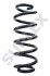 SUPLEX LEXUS Пружина передняя L=381 мм  PREVIA II 01- 35511