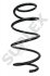 SUPLEX TOYOTA Пружина передня L= 384 mm RAV 4 IV (_A4_) 2.0 4WD 12-18 35525