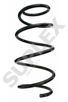 Фото 1 - toyota пружина передня l= 384 mm rav 4 iv (_a4_) 2.0 4wd 12-18 SUPLEX 35525 TOYOTA Пружина передня L= 384 mm RAV 4 IV (_A4_) 2.0 4WD 12-18 SUPLEX 35525 (фото 1)