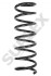 SUPLEX VOLVO Пружина задняя L=342mm C30 06- 38119