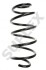 SUPLEX VW Пружина передняя L=351mm Golf V 03- 39201