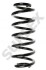 SUPLEX VW Пружина передняя усилен.L=348mm Passat B5 00- 39220
