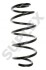 SUPLEX VW Пружина передняя L=342mm Passat,Touran,Skoda Superb II 39237