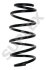 Фото 1 - audi пружина передня l=331 mm a3 03-12 SUPLEX 39274 AUDI Пружина передня L=331 mm A3 03-12 SUPLEX 39274 (фото 1)