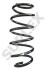 SUPLEX VW  Пружина передняя L=362mm Caddy III 04- 39300