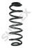 SUPLEX VW Пружина задняя L=362mm Passat 05- 39363