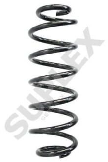 Фото vw пружина задняя l=330mm golf vi variant 09-,skoda octavia ii combi 05- (синий/желт.) SUPLEX 39418 VW Пружина задняя L=330mm Golf VI Variant 09-,Skoda Octavia II Combi 05- (синий/желт.) SUPLEX 39418