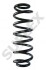 SUPLEX VW GROUP Пружина задняя L=329mm Passat 05- 39491