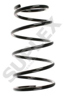 Фото 1 - suzuki пружина передняя swift SUPLEX 41024 SUZUKI Пружина передняя Swift SUPLEX 41024 (фото 1)