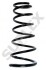 SUPLEX KIA Пружина задняя L=358mm Cerato 04- 46068
