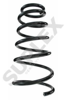 HYUNDAI Пружина задняя L=358mm Tucson 04-,Kia Sportage II SUPLEX 46081