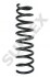 SUPLEX KIA Пружина задняя  L=346 мм CEED 1.4 CVVT, PRO CEED 1.6 GDI 13- 46118