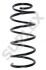 SUPLEX CHEVROLET Пружина передняя L=342mm Aveo 47039