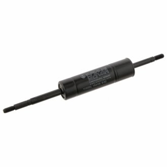 Фото 1 - амортизатор опори двигуна SWAG 10 52 0006 Амортизатор опори двигуна SWAG 10 52 0006 (фото 1)