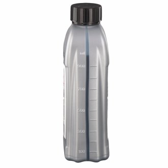 Автотрансмиссионное масло (ATF) 1L (синее) SWAG 10933889