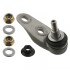 Кульова опора переднього нижнього права MINI CLUBMAN R55 08-14, MINI ONE 07-15 SWAG 11936877 (фото 2)