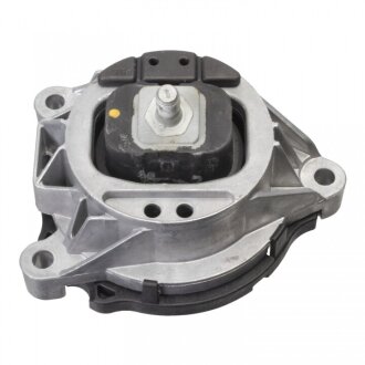 Фото опора двигуна гумометалева SWAG 20104264 Опора двигуна гумометалева SWAG 20104264