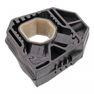 Фото 1 - опора Радіатора SWAG 30 10 3904 Опора Радіатора SWAG 30 10 3904 (фото 1)