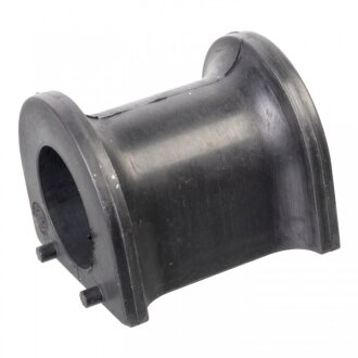 Втулка стабілізатора SWAG 30108044 (фото 1)