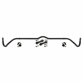 Комплект стабілізатора SWAG 30 93 6630