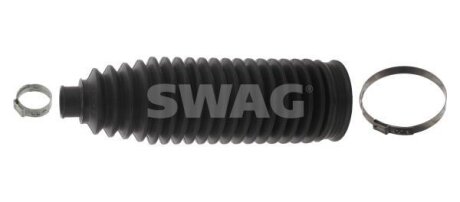 Пильовик рульового механізму SWAG 55 93 4293 (фото 1)