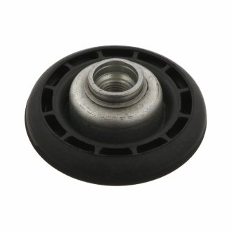 Фото 1 - тарілка пружини підвіски SWAG 60 56 0003 Тарілка пружини підвіски SWAG 60 56 0003 (фото 1)