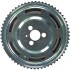 Шкив коленвала Fiat DOBLO 1,2 SWAG 70944420 (фото 3)