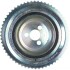 Шкив коленвала Fiat DOBLO 1,2 SWAG 70944420 (фото 4)